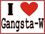 Gangsta-W